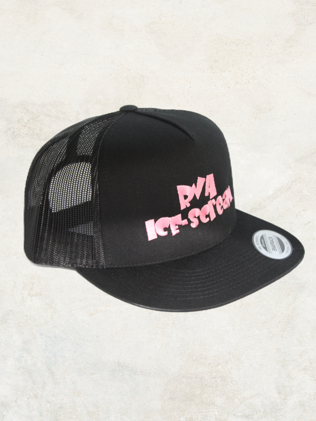 Trucker Hat