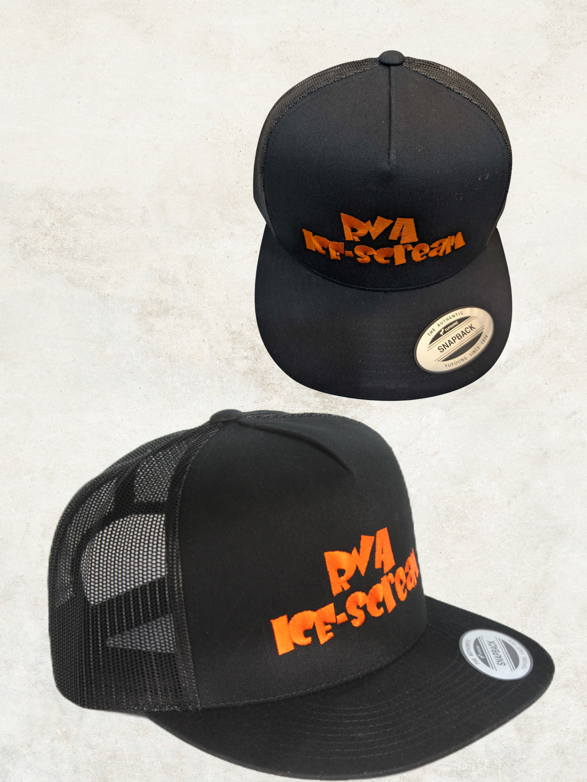 Trucker Hat