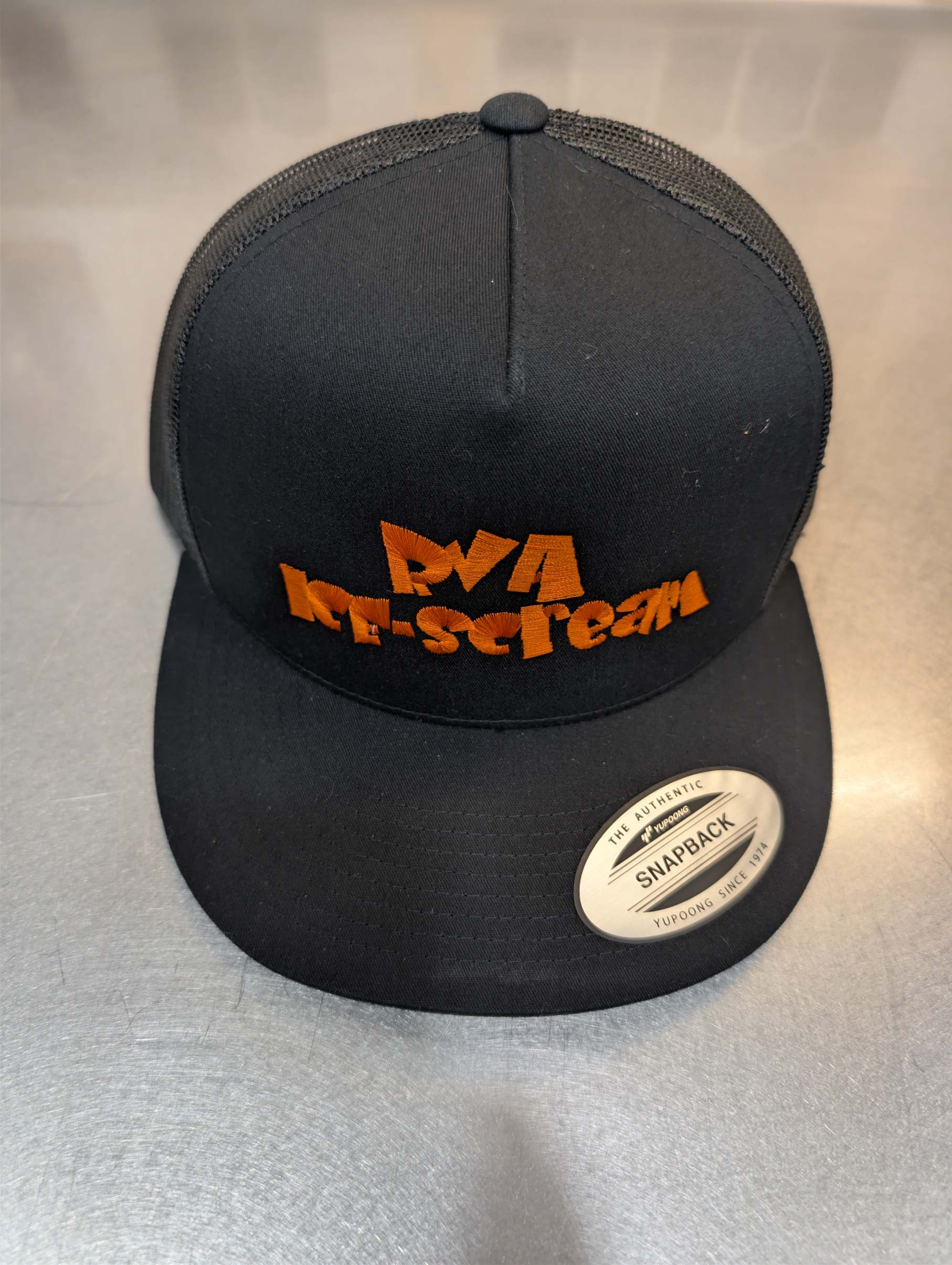 Trucker Hat