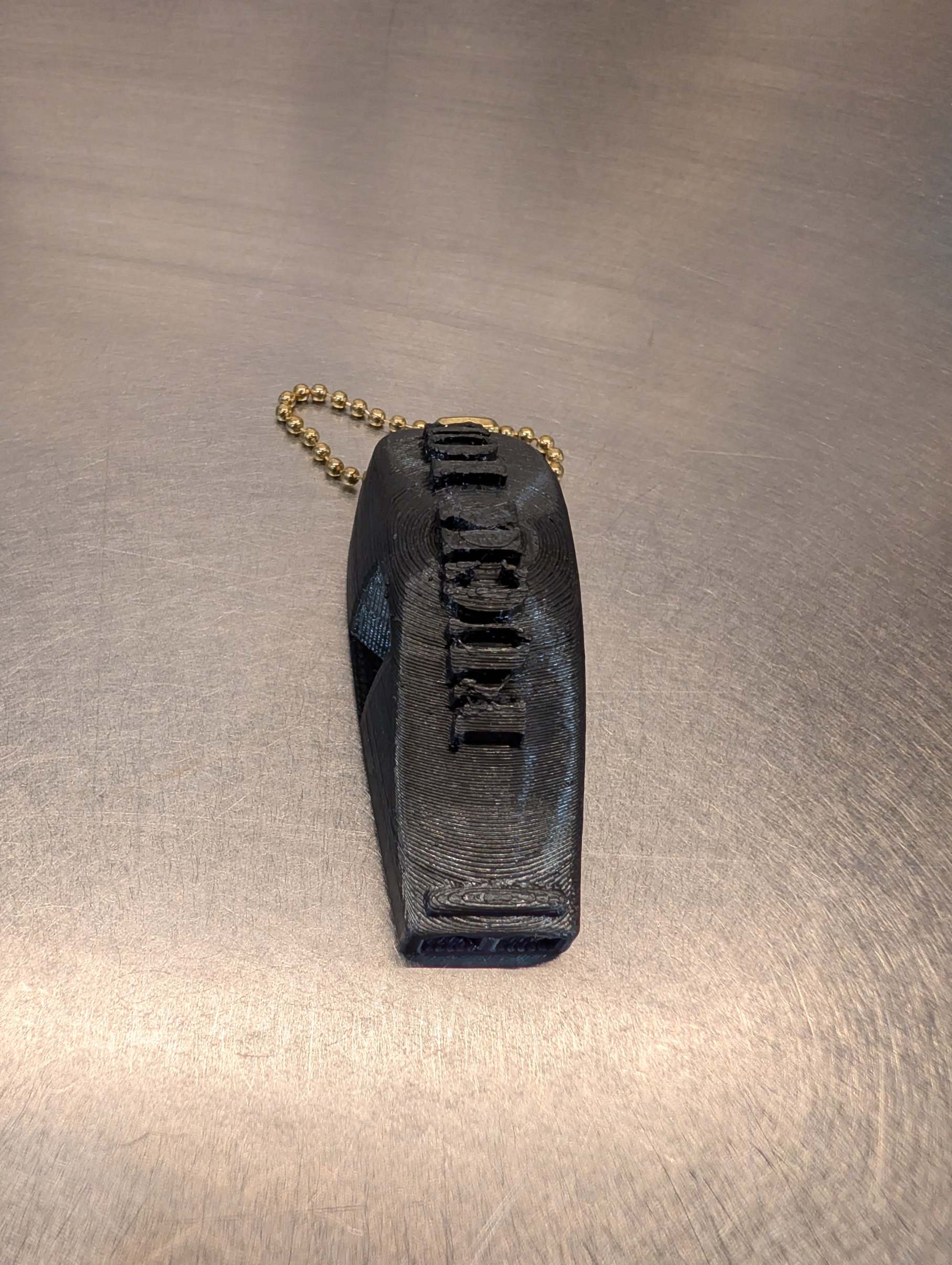 Fuck Ice Whistles