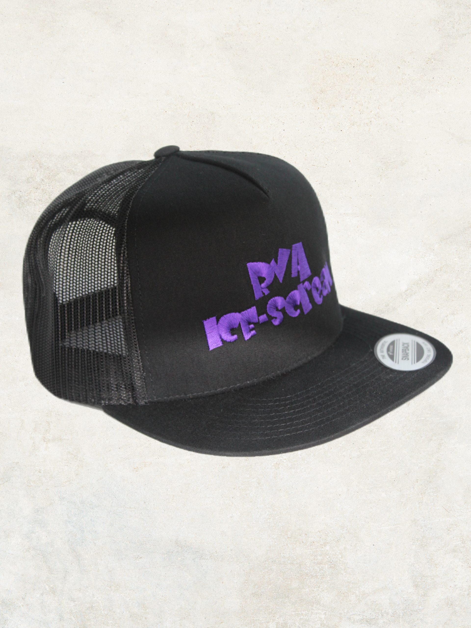 Trucker Hat