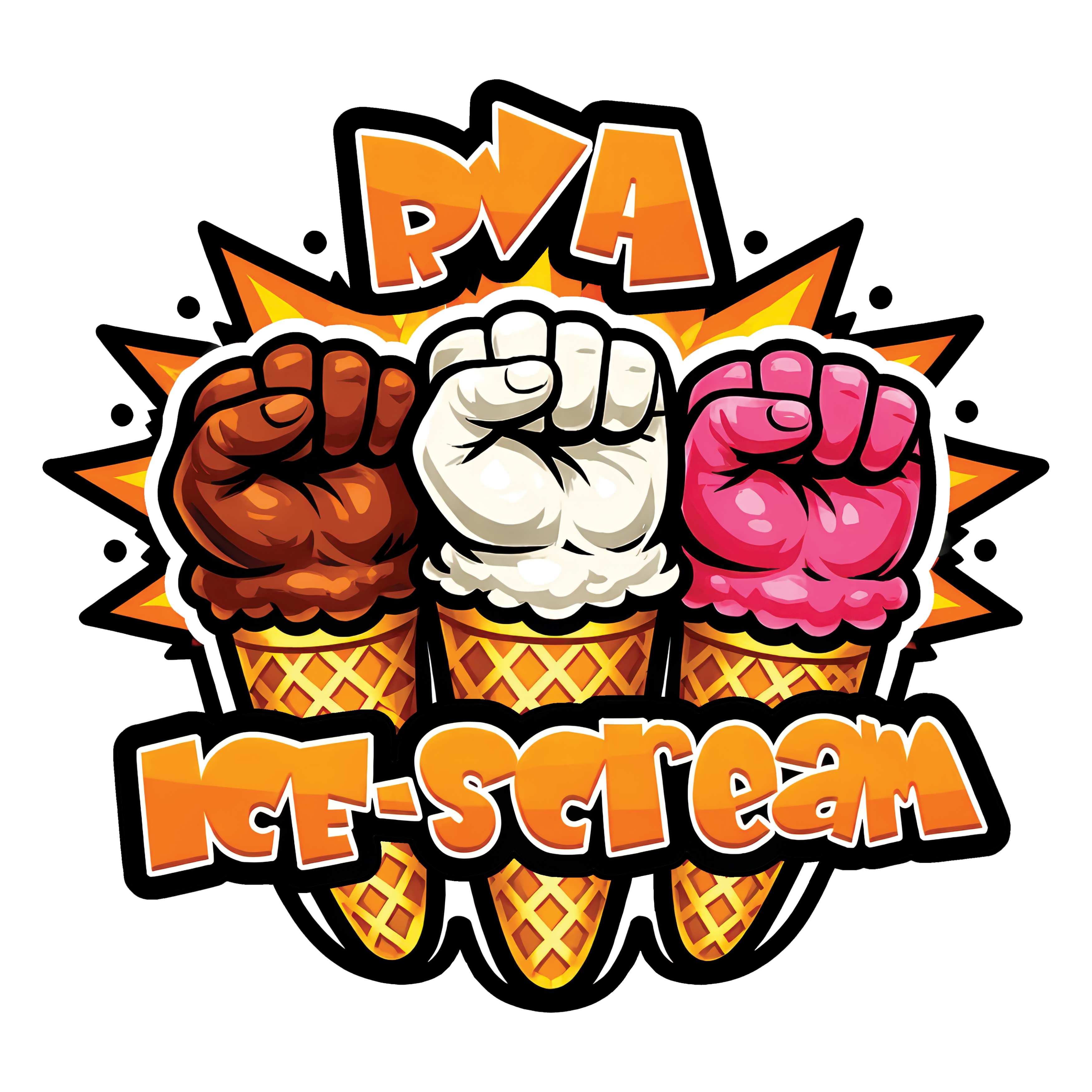RVA ICE-Scream