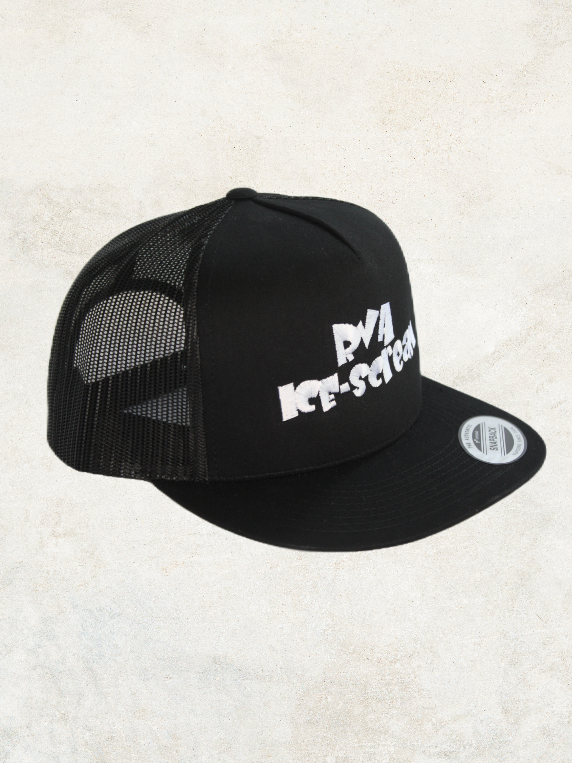 Trucker Hat